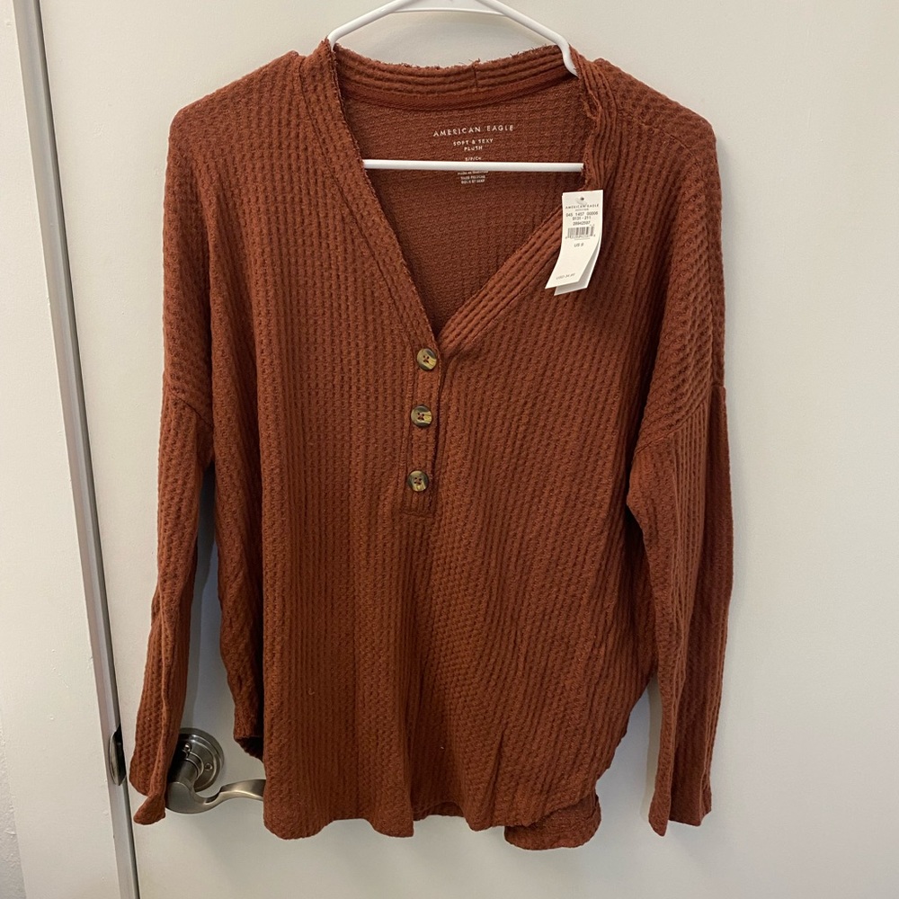NWT American Eagle Cardigan